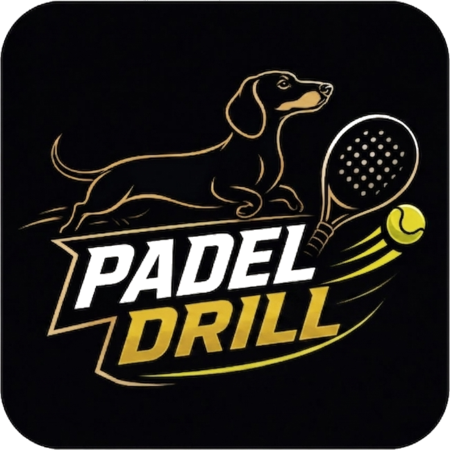 PadelDrill